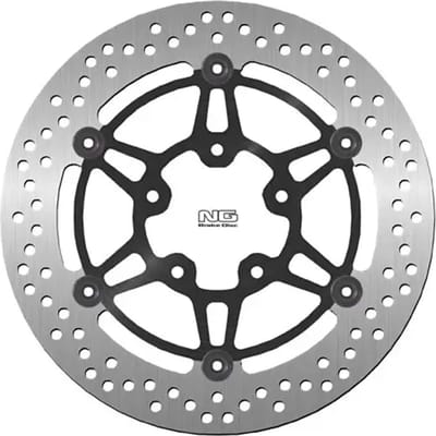 Remschijf voor vaste motorfiets NG Brake Disc DIS1000