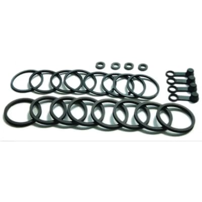Motorfiets remklauw reparatieset Tourmax Suzuki GSX-R 1100 [1100]/GSX-R 750 [750]