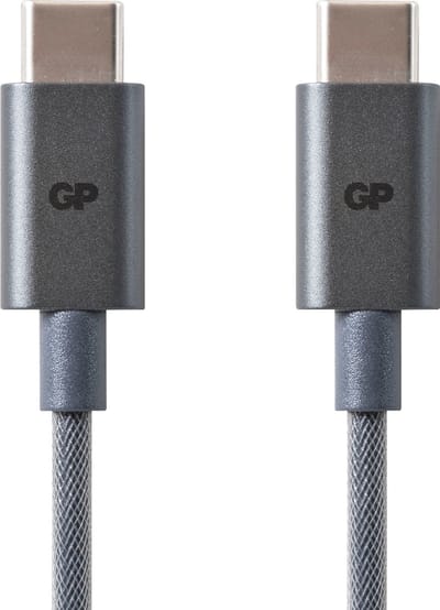 GP Laad/datak. Usb-c To C 1mt