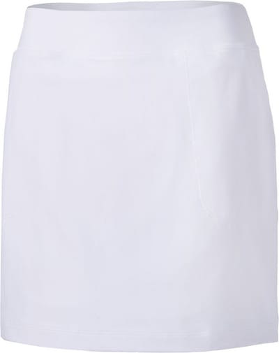 Footjoy Dames Interlock Skort Wit