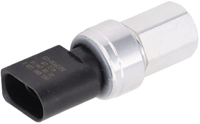 Allecto - Airconditioning Drukschakelaar - AC Druksensor - Eenvoudige installatie - Slijtvast - Geschikt voor Automotive - Model: 1K0959126E