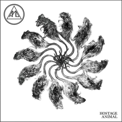 All Pigs Must Die - Hostage Animal (LP)