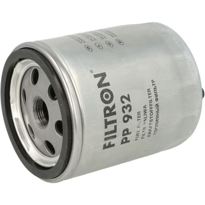 Brandstoffilter FILTRON PP932
