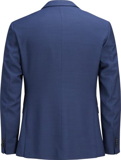JACK&JONES - JPRSOLARIS BLAZER NOOS - Heren - Colberts