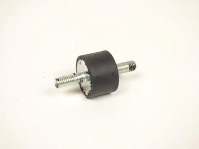 schroeven en bouten gek voor auto silentbloc pot/frame m8 nieuw