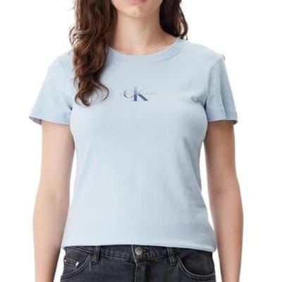 T-shirt Calvin Klein Jeans Gradient