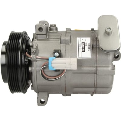 Compressor airconditioning TEAMEC 8608602