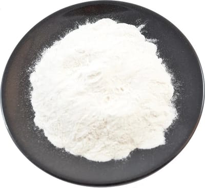 De Kruidenbaron - Volkoren tarwemeel 1000 gram - zak 1 kilo