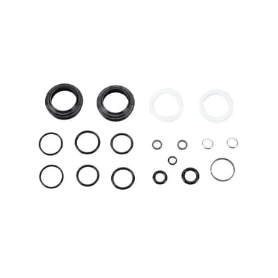 Rockshox 30 Gold/30 Silver 200h Servicekit Veelkleurig