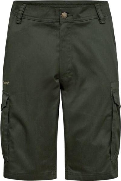 Deerhunter Atlas Shorts Outdoor shorts Scandinavische shorts Jacht shorts Maat -S