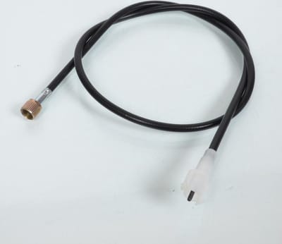 P2R speedo kabel voor MBK 50 Ovetto 2T scooter 1997 tot 2020 Gloednieuw