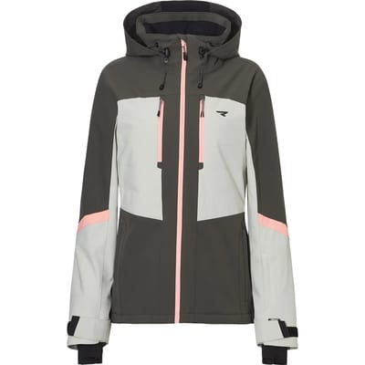 Dames ski jas Rehall Donna