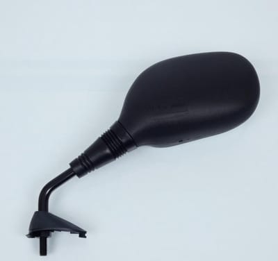 linker spiegel rms voor scooter kymco 50 vitality 2t 2004 153133 m8 niet 125