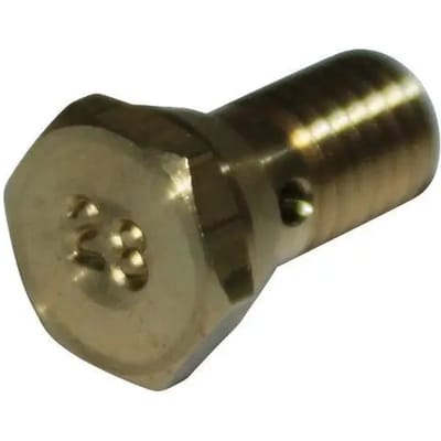 Hoofdsproeier P2R Solex Nï¿½28