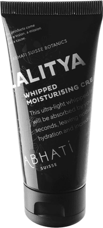 Abhati Suisse - Lalitya Whipped Moisturising Cream