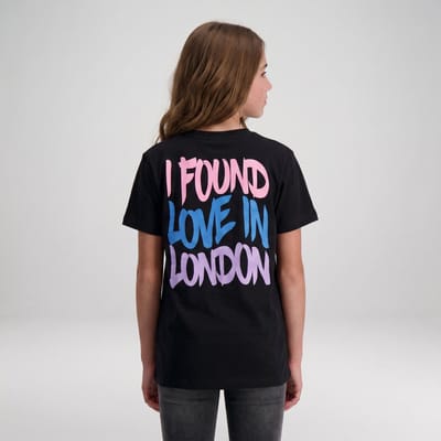 Cars Jeans T-shirt Danna Jr. - Meisjes