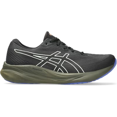 ASICS Gel-Pulse 15 GTX Neutrale Schoen Heren-Zwart,Bruin