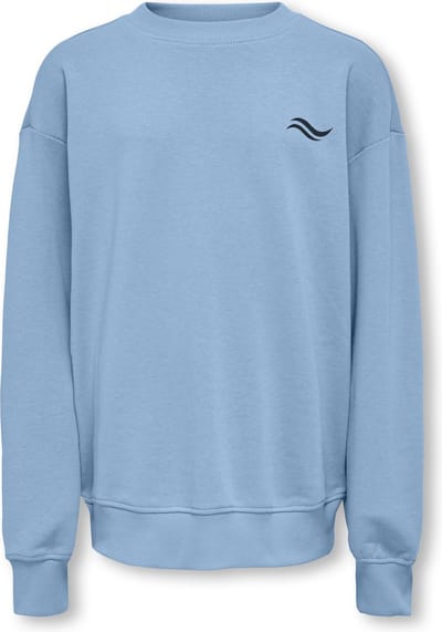 ONLY&SONS - OSJBENJAMIN LIFE LOOSE LS O-NECK UB SWT - Jongens - Sweaters