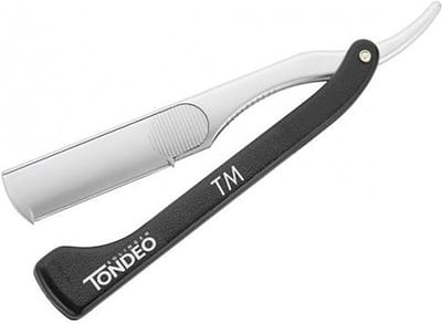 Tondeo TM nekmes incl 10 mesjes