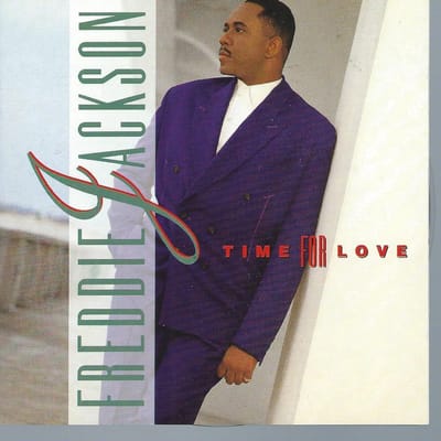 Time for Love