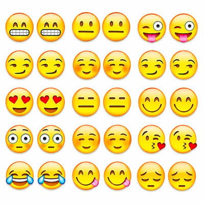 TLVX 28 stuks Kleine Emoji's Magneten 3D / Ronde Koelkastmagneten Gezichtjes / Kleine Foto Magneet / Smileys / Whiteboard / Leuke Speel- en Leer Magneten / School Bord / Boodschappenlijst / Notitie / Kantoor / Magnetisch / Sterke Kleur Magneetjes