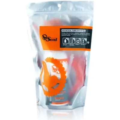 Tape Onyx Seal