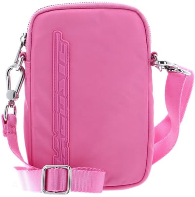 LACOSTE Telefoontasje Phone Holder Wild Rose Corrida Roze