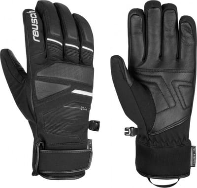 Reusch Storm R-TEX XT Wintersporthandschoenen voor Heren - Maat 8,5