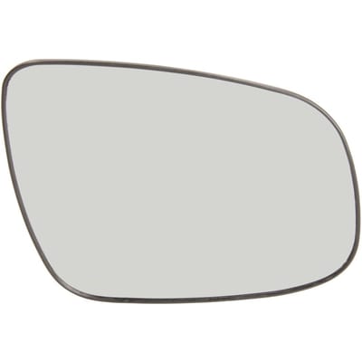 Spiegelglas, buitenspiegel BLIC 6102-53-2001494P