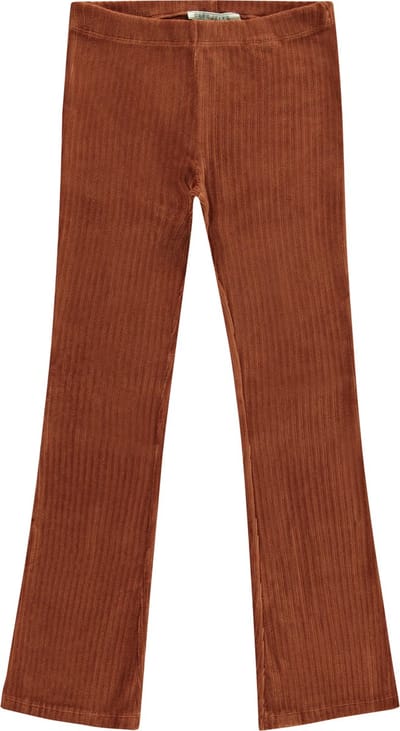 Cars Jeans  Kids ZUMA Wide Cord Meisjes Broek - Maat 128
