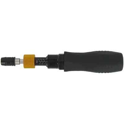 Schroevendraaier Var Torx