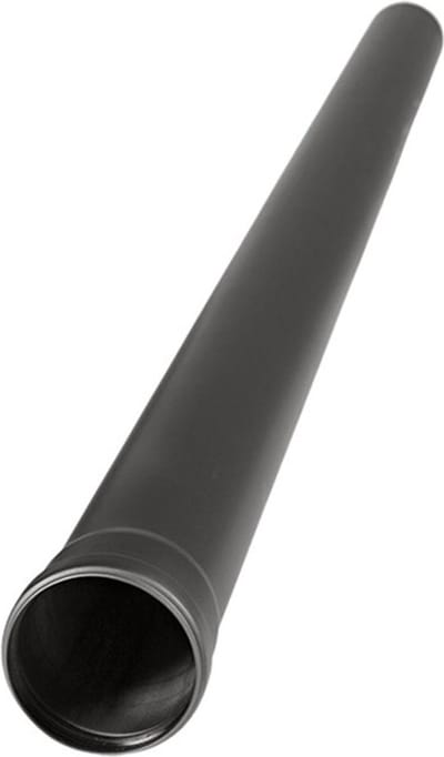 Nedco BV PK Ø80mm Pijp 1500mm zwart