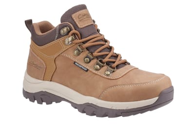 Cotswold Overbury Waterdichte Dames Wandelschoenen