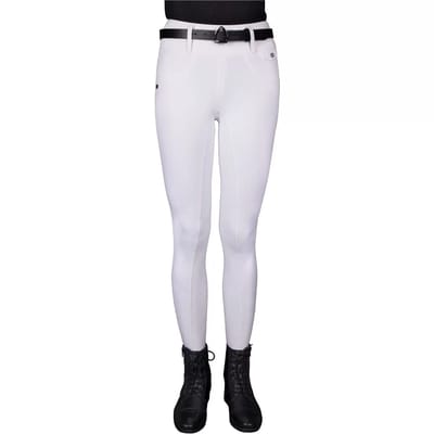 Dameslegging met volledige grip voor in de winter QHP Juliet