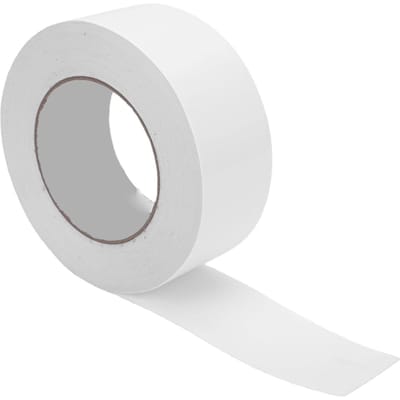 Club Grip Tape Rol 40mm 50m Dubbelzijdig Plakband Grip Tape Rol voor het Vernieuwen van Clubgrepen Sterke Hechting