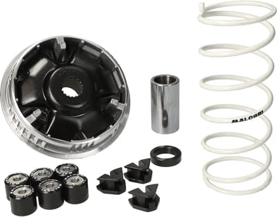 Variateurset Malossi Multivar 2000 voor Suzuki Burgman, Epicuro 125 – 150cc 4 Takt