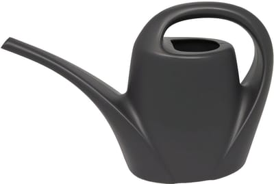 Grote Indoor Gieter 5 Liter - Stevig Kunststof in Fris Citroengroen