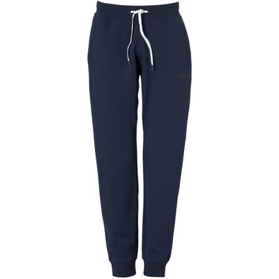 Kempa Status Pants Heren - Sportbroeken - navy (marineblauw) - Mannen
