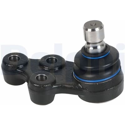 Draagarm rubber DELPHI TC8563