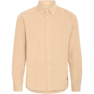 Shirt met lange mouwen Blend