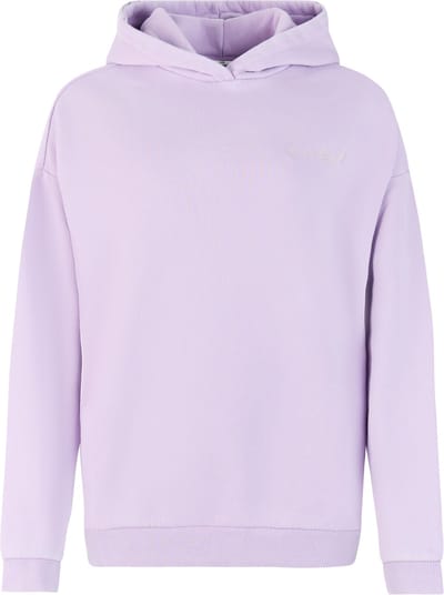 Protest Prtdafny - Hoodie Dames - Lange mouwen - Ronde hals - Capuchon