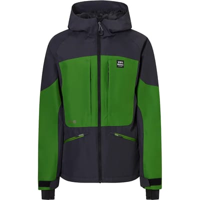 Kinder ski-jas Rehall Crocks-R