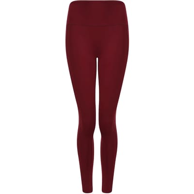 Sportlegging met zak voor vrouwen Tombo