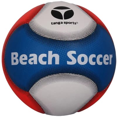 Strandvoetbal voor kinderen Tanga sports