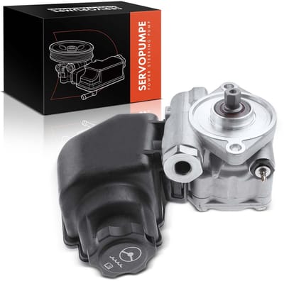 Frankberg 1x stuurbekrachtigingspomp hydraulisch voor Saab