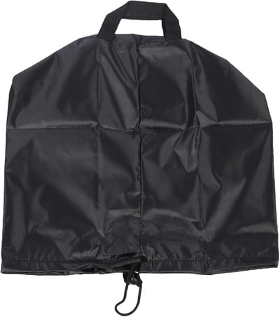 Houtsplijter Afdekking - Houtkliever Cover - Buiten Bescherming - 360 Graden Dekking - 25 x 3 cm - Zilverkleurig