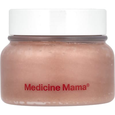 Medicine Mama, Hair Care, 4.5 oz (127 g) beige