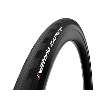 Vittoria - Zaffiro Zwart 700X30C