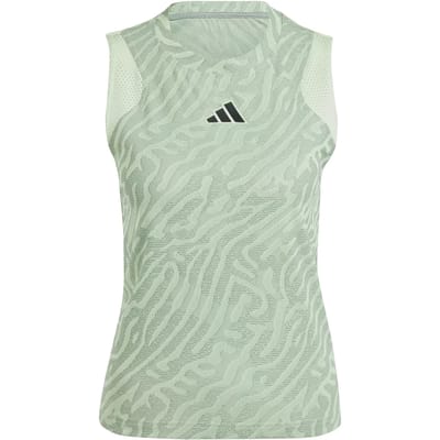 Adidas Pro Melbourne Tank Top Dames - Maat S