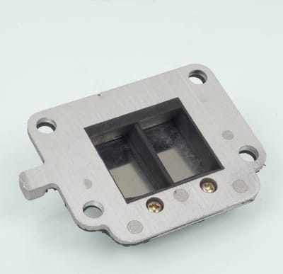 rms inlaatklep voor mbk 50 booster r road scooter italië 1994 tot 1995 2ex-136100-000 nieuw